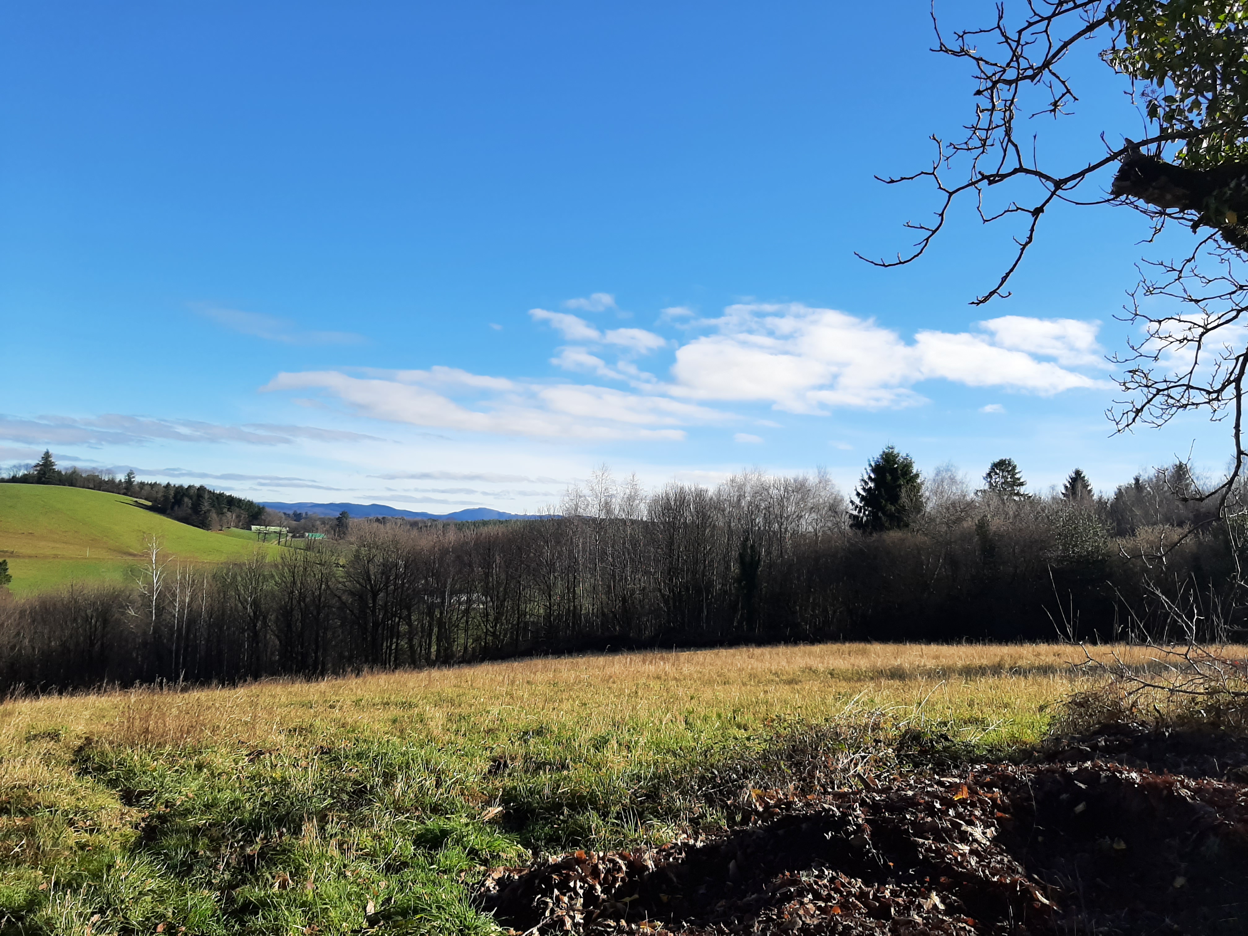 Par Monts et par Vaux