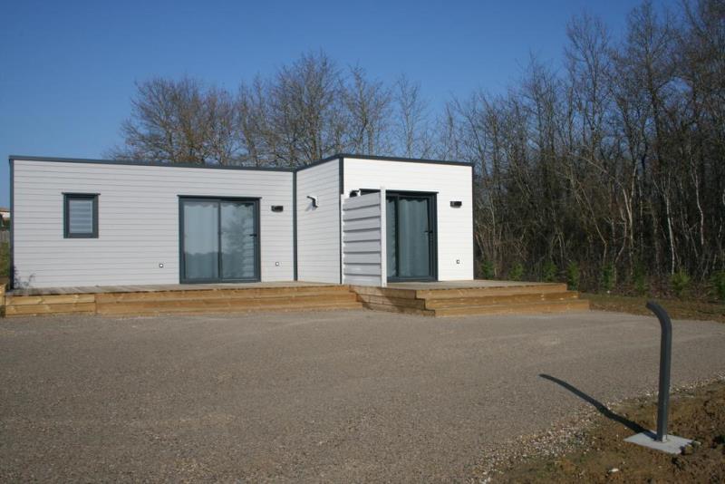 SAS Le Paradis de Bellevue