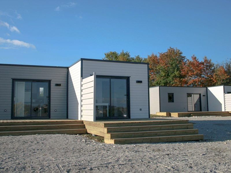 SAS Le Paradis de Bellevue, Puymiclan - photo 3