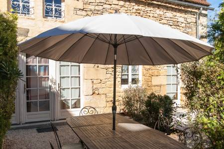 Le Bonheur dans notre pré - Gîte Fénelon - photo 4