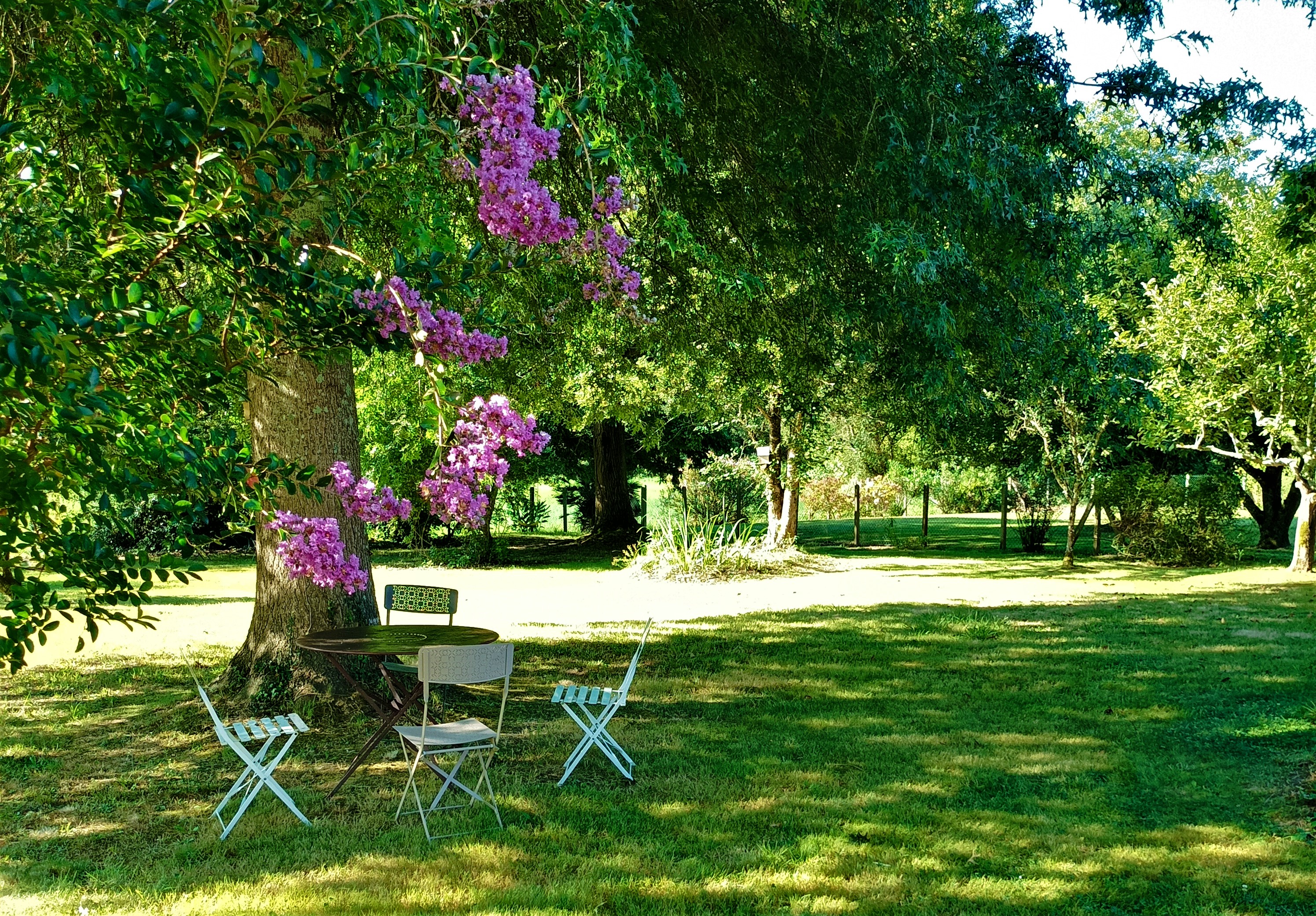 Villa Lortin, Pouillon - photo 3