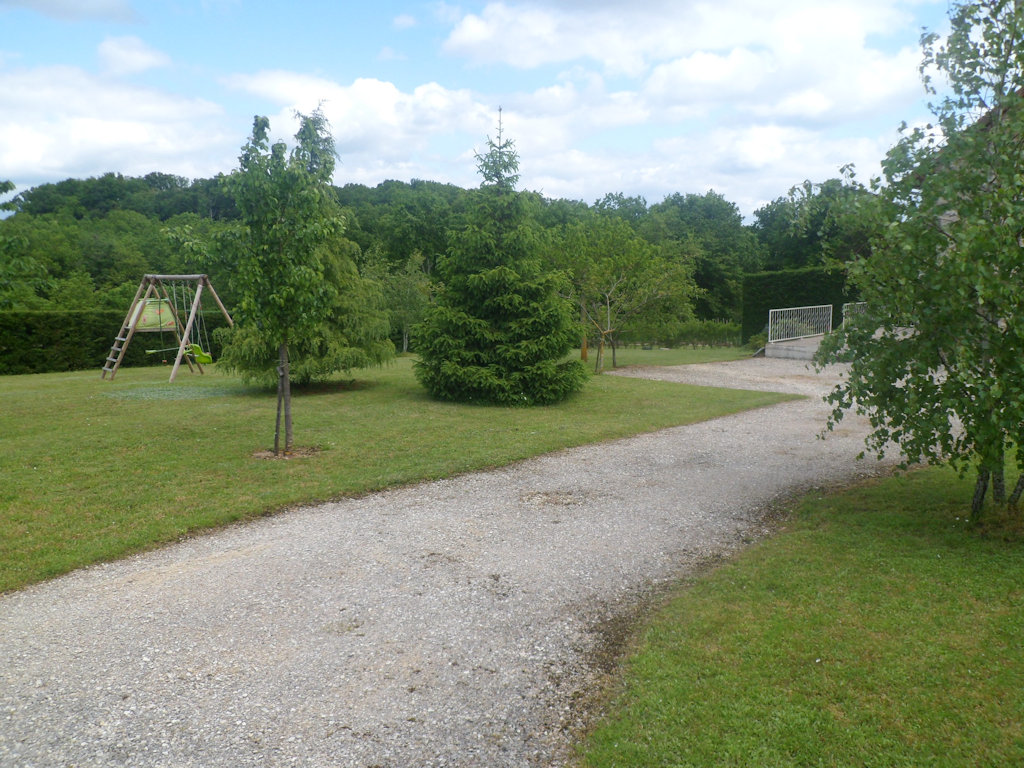 Gîte Les Grésilles, Eyzerac - photo 6