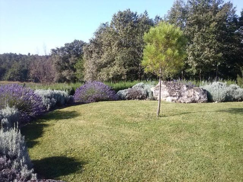 La Clé des Champs, Saint-Front-d'Alemps - photo 5