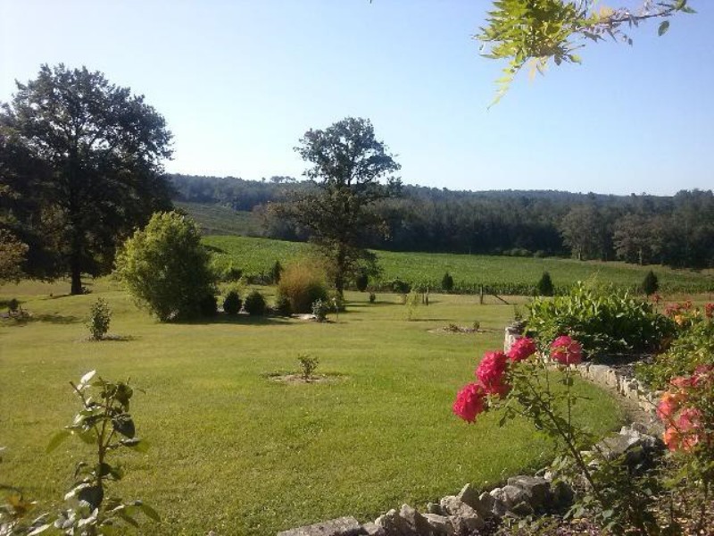 La Clé des Champs, Saint-Front-d'Alemps - photo 3