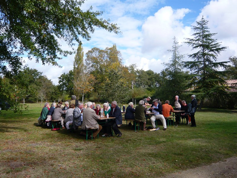 Parc Botanique des Landes Girondines, Préchac - photo 3