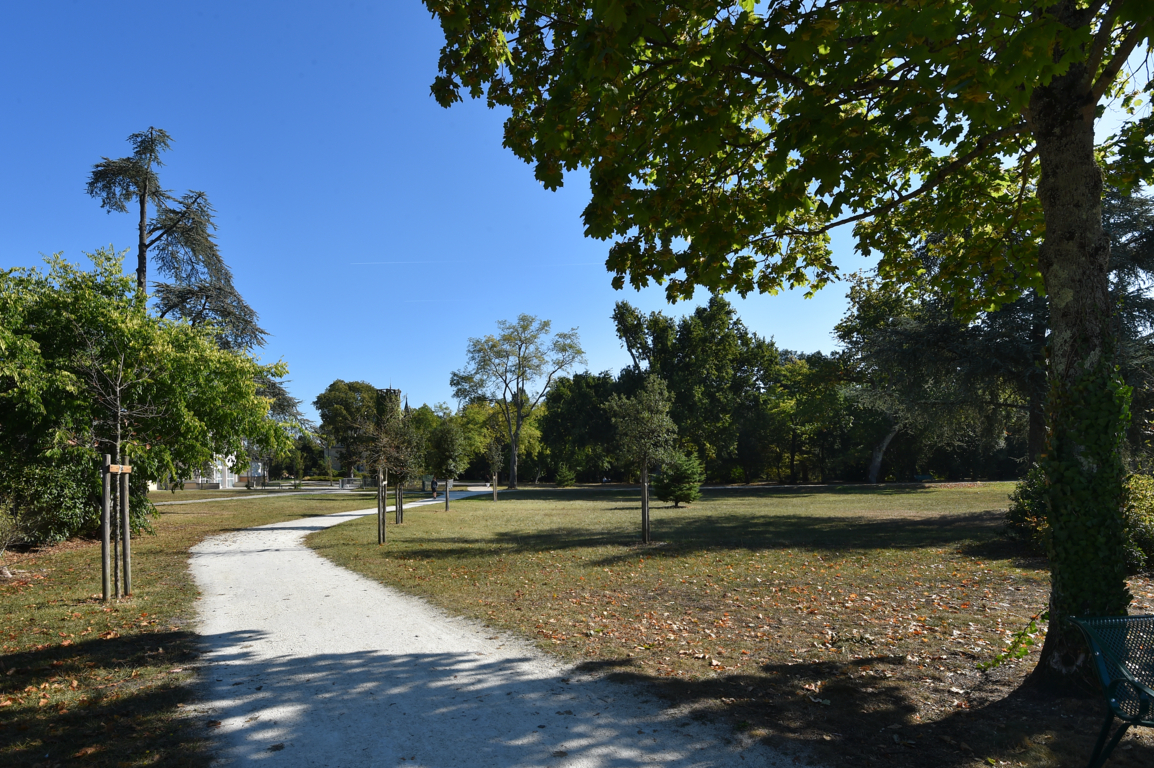 Super balade : La vigne et l'architecte, Pessac
