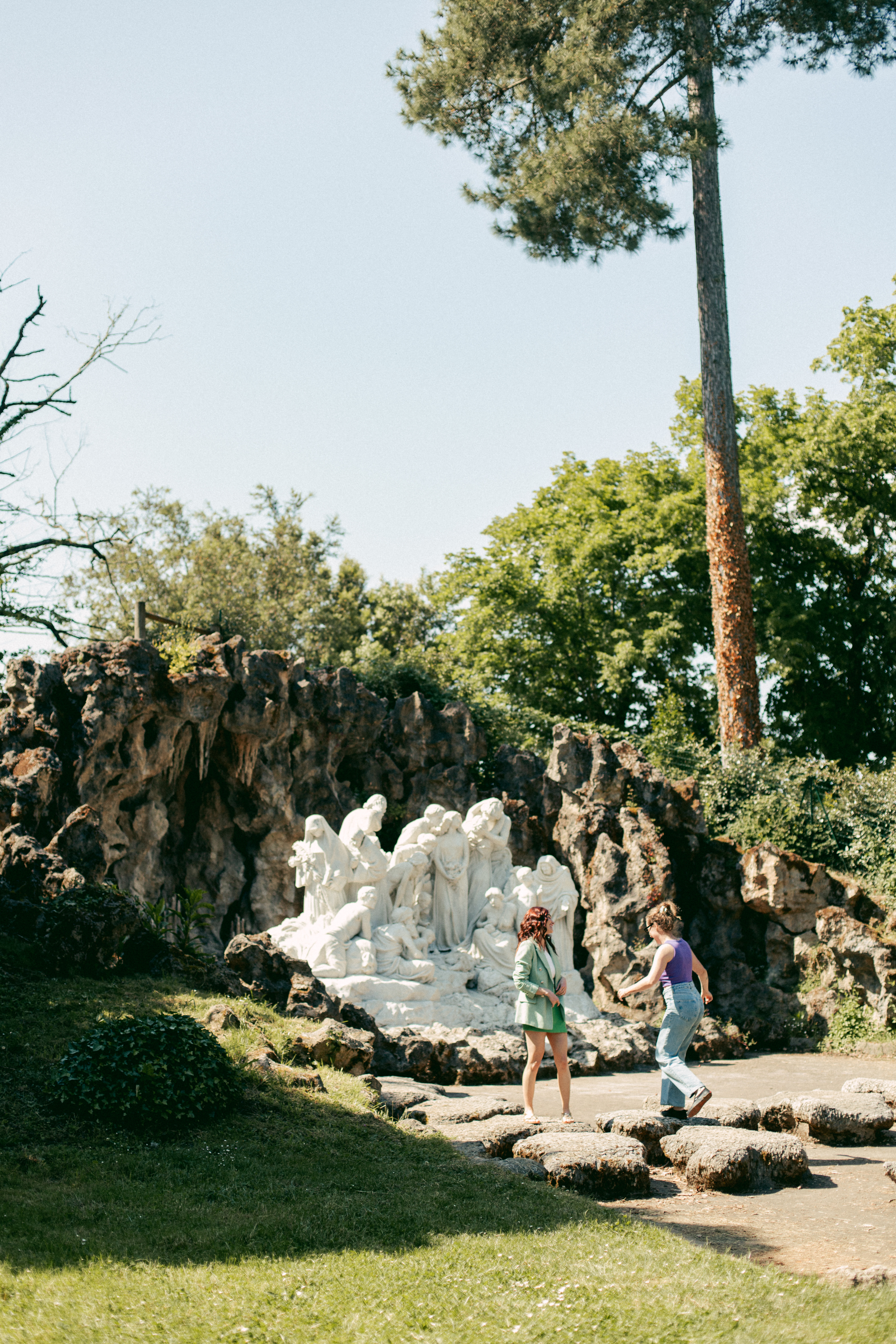 Domaine Chavat, Podensac