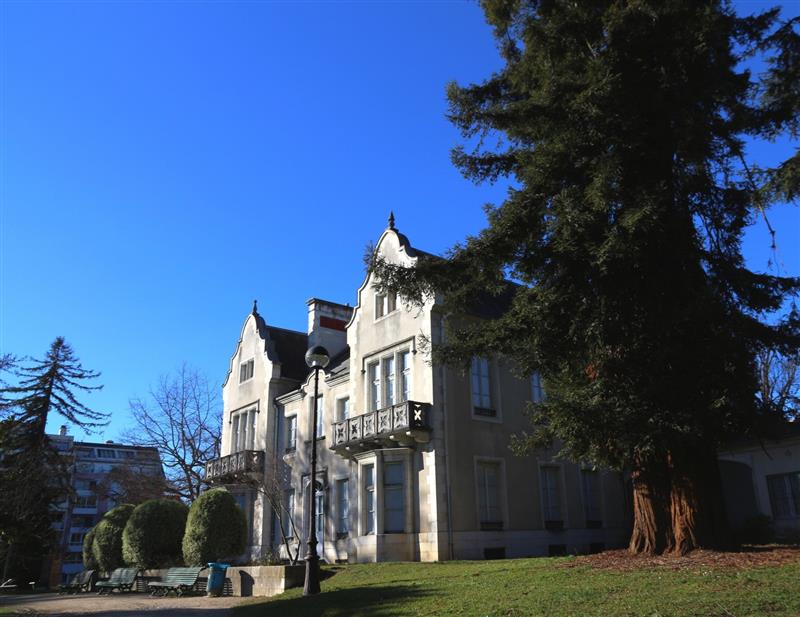 Parc Lawrence