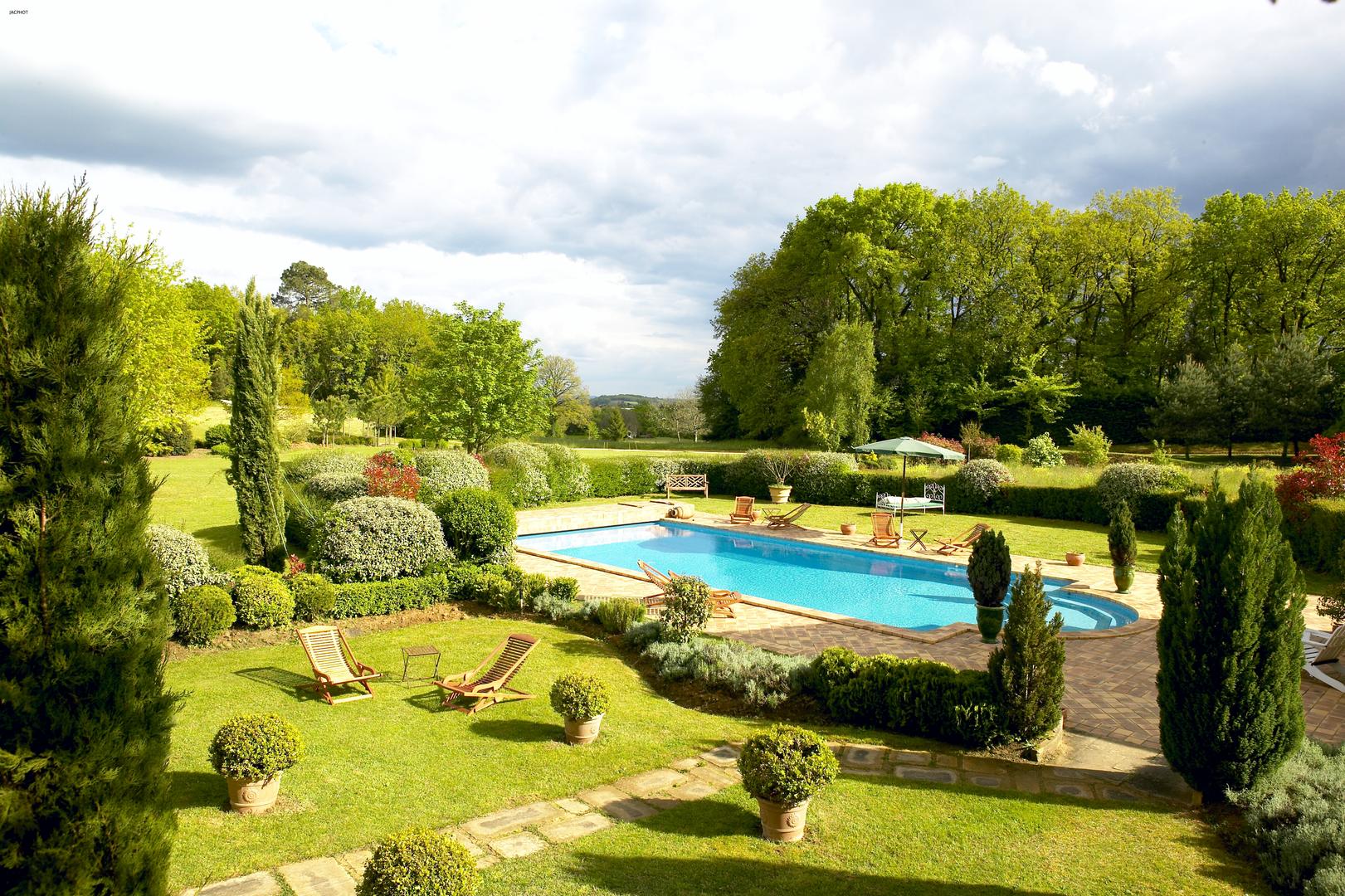 Gîte Côté Bois - Les Granges Hautes, Saint-Crépin-et-Carlucet