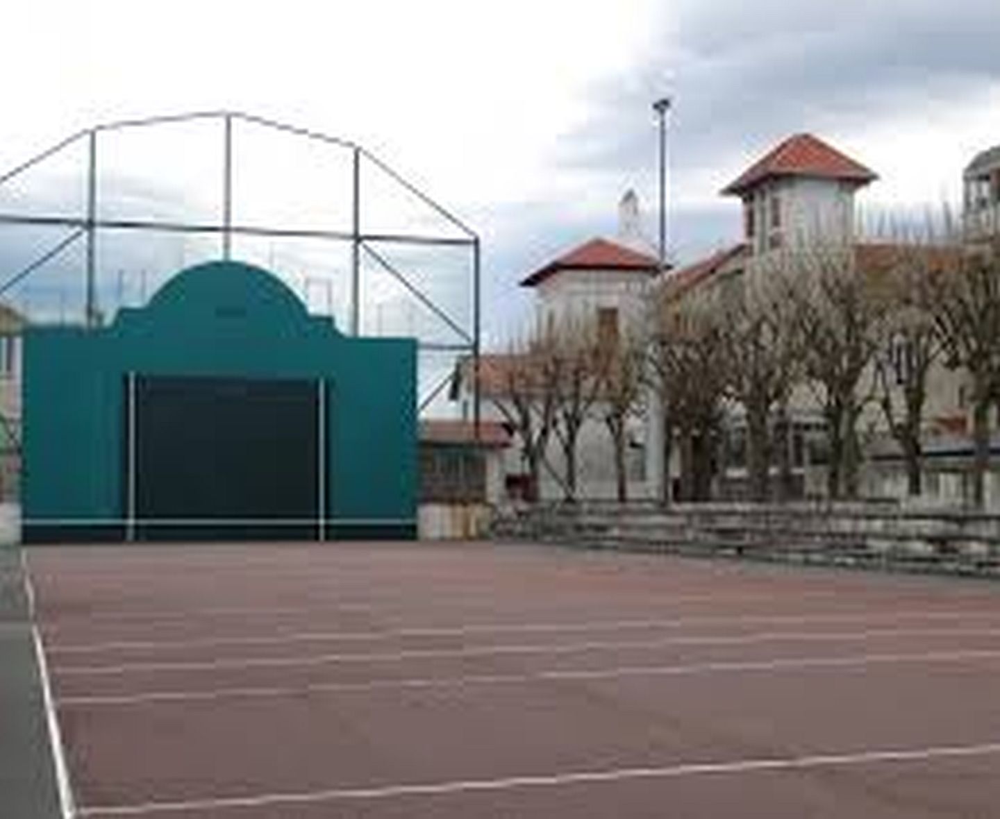 Parc Mazon
