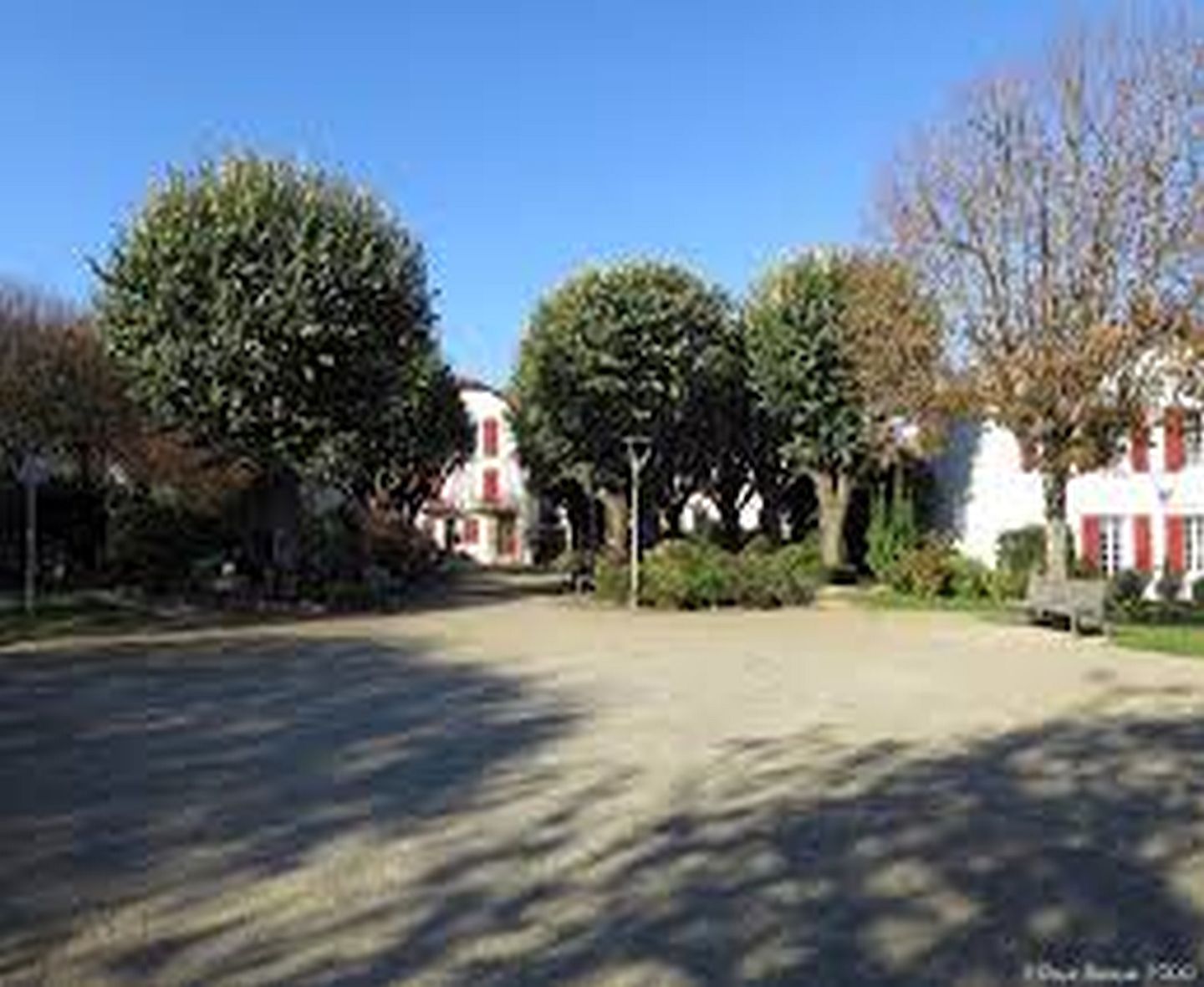 Parc Mazon