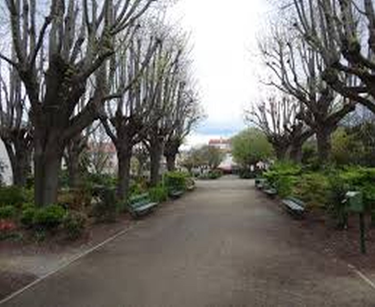 Parc Mazon
