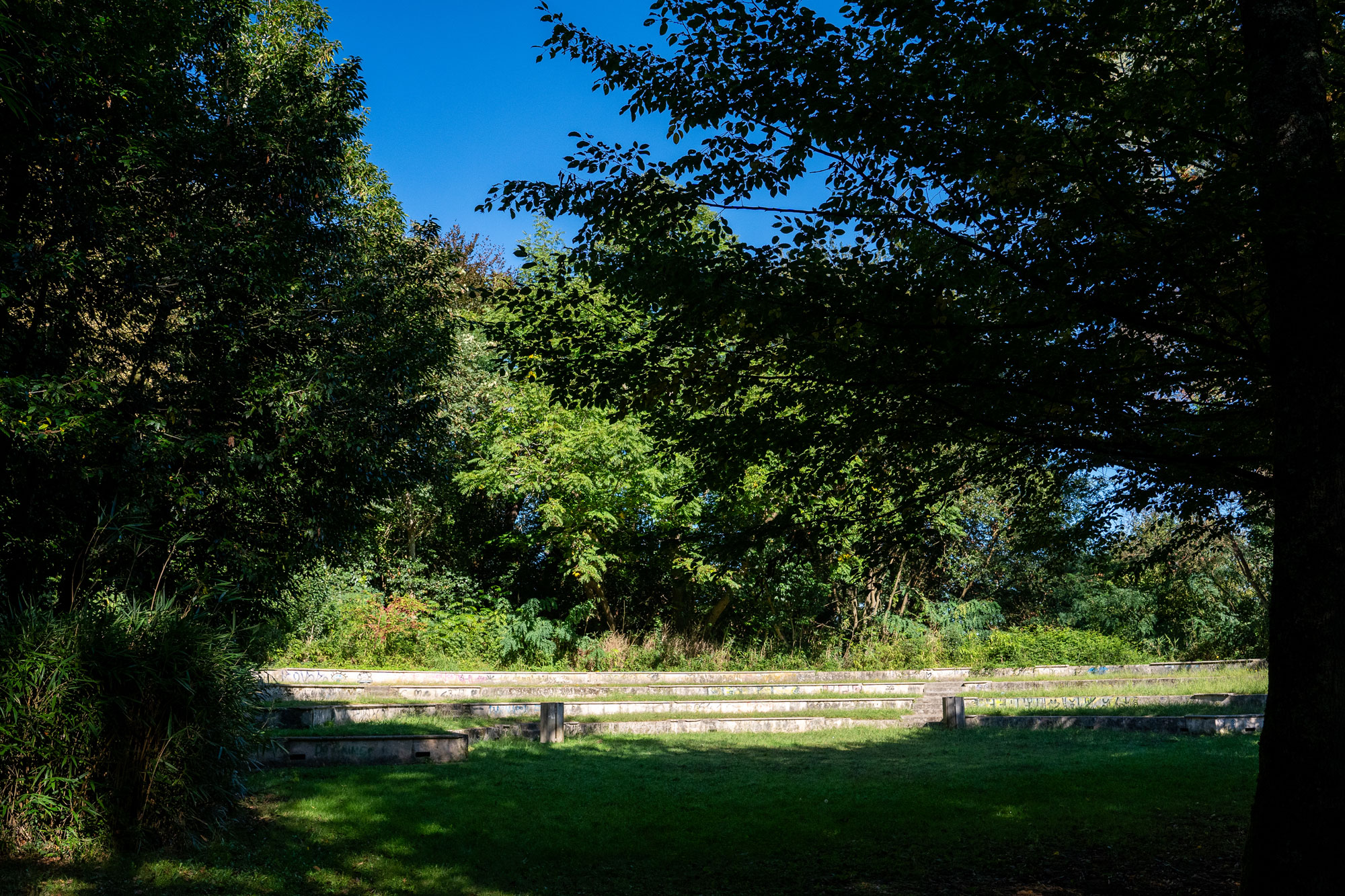 Parc Montaury, Anglet - photo 4