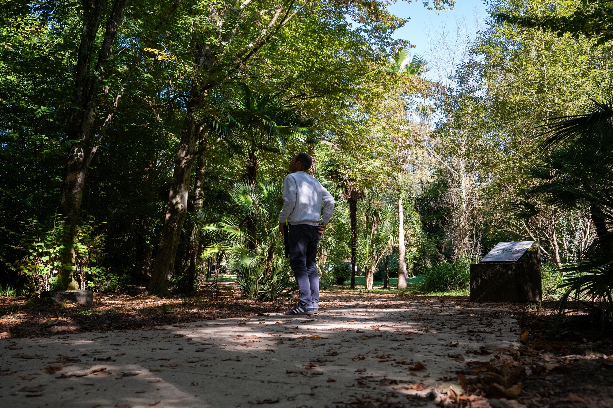 Parc Montaury, Anglet - photo 2