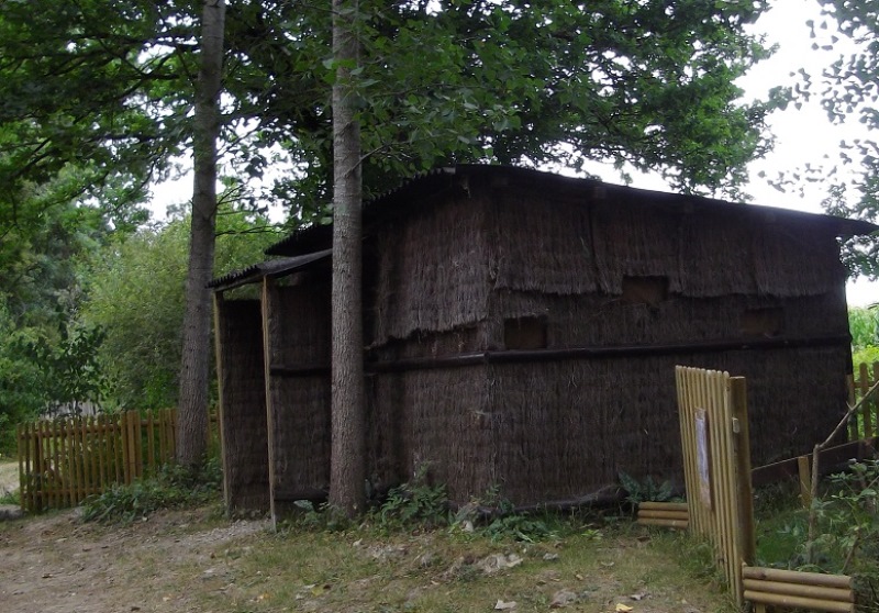 Parc Retour aux Sources, Lagruère - photo 6