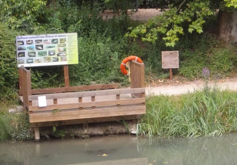 Parc Retour aux Sources - photo 2