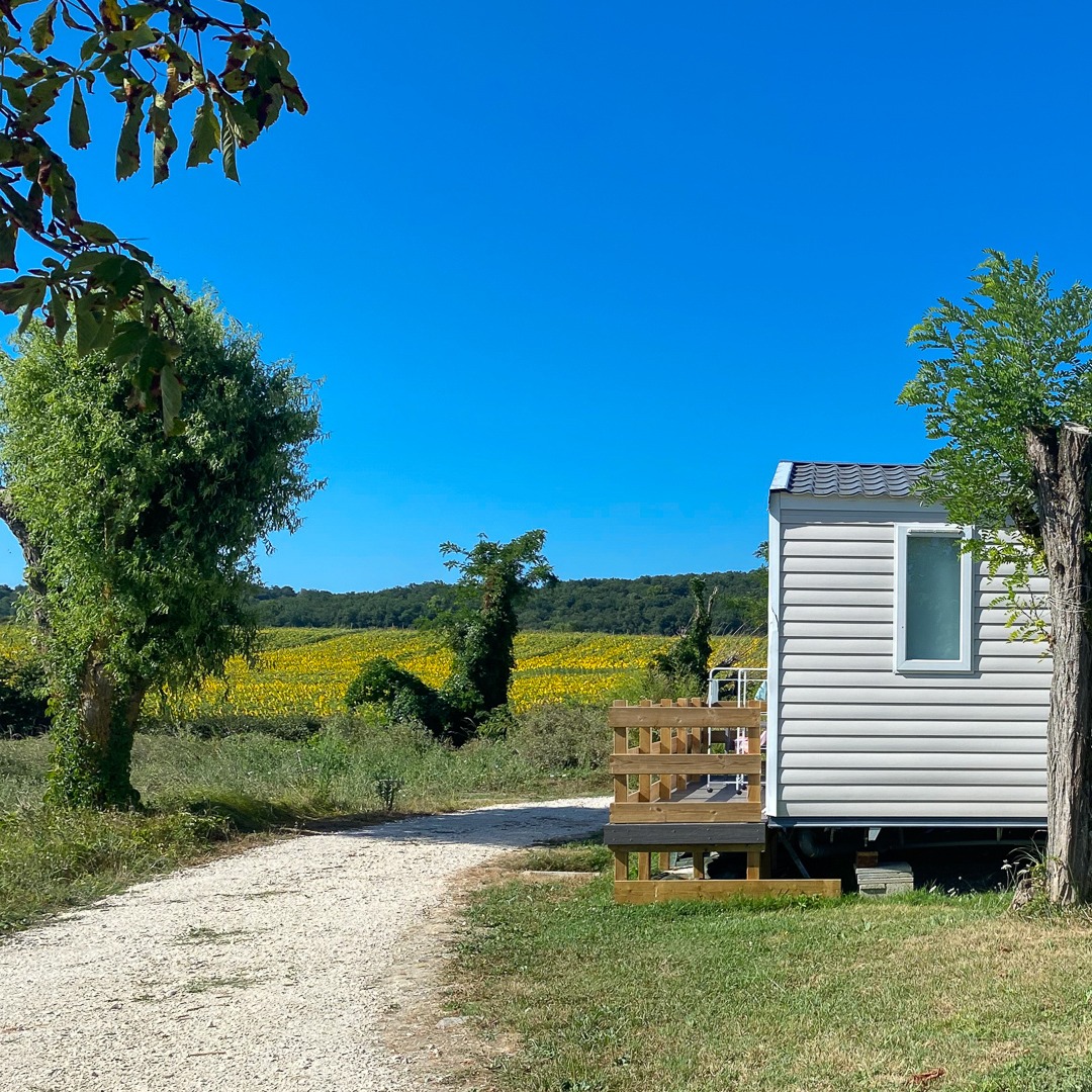 Camping du Parc Saint-Vincent, Lévignac-de-Guyenne - photo 6