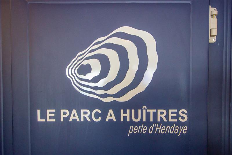Le Parc à Huîtres