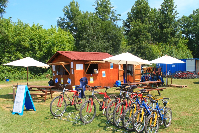 Cap Evasion Dordogne