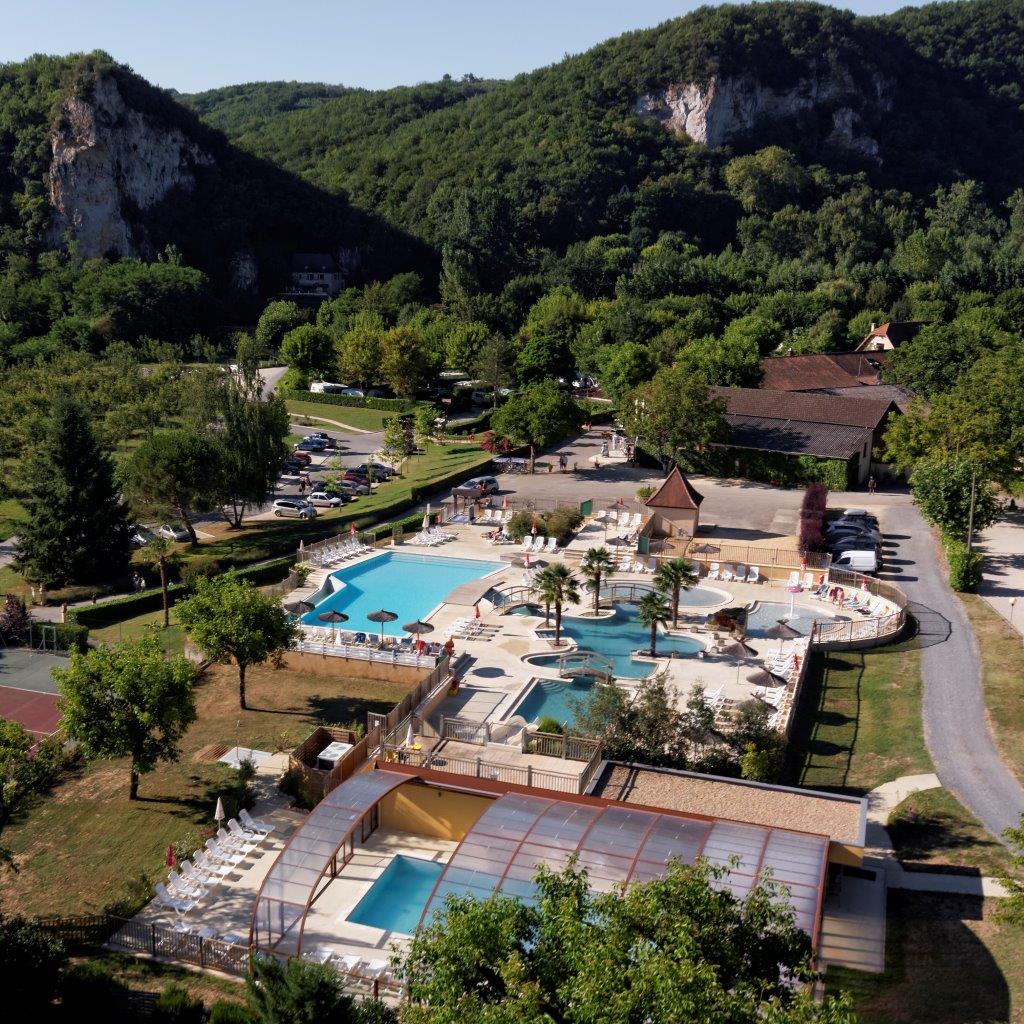 Marvilla Parks - Domaine de Soleil Plage - photo 3