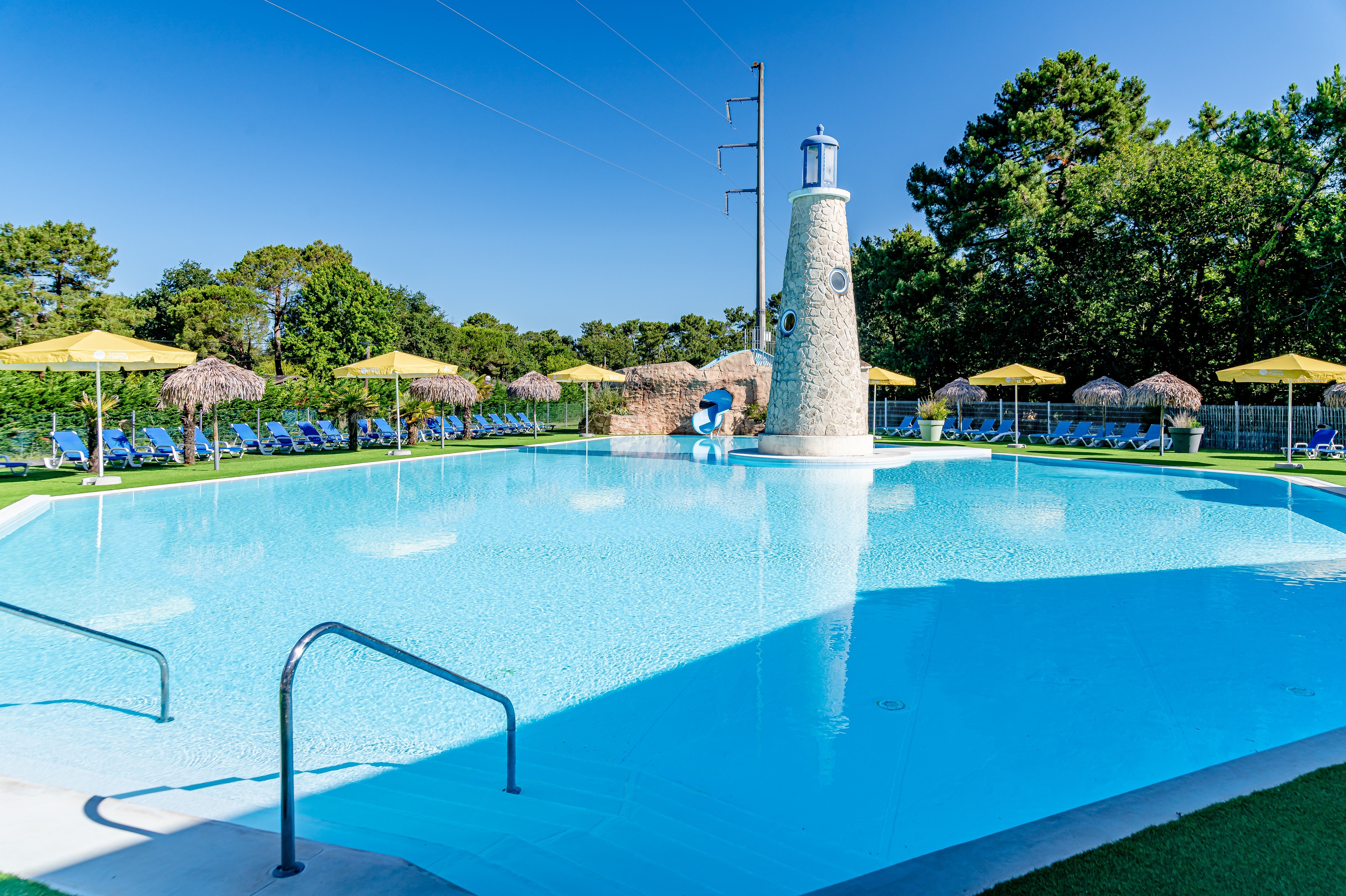 Domaine Les Carrelets de Soulac, Soulac-sur-Mer - photo 4