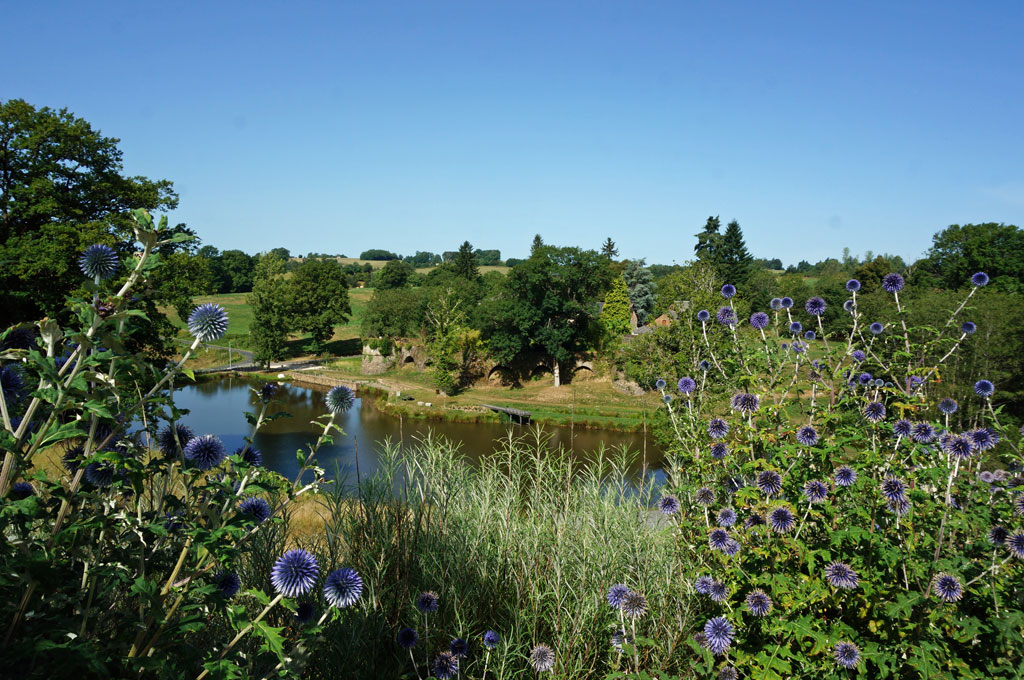 Parc de Garaboeuf