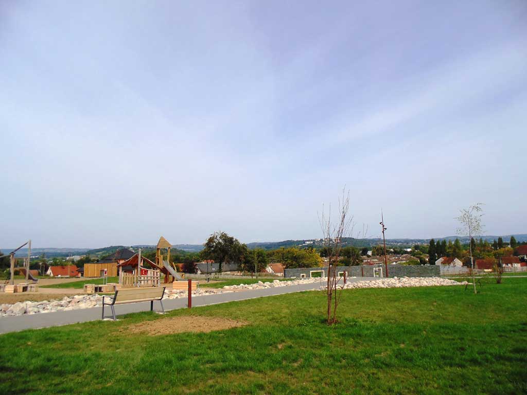 Parc de Lestrade, Saint-Pantaléon-de-Larche - photo 4