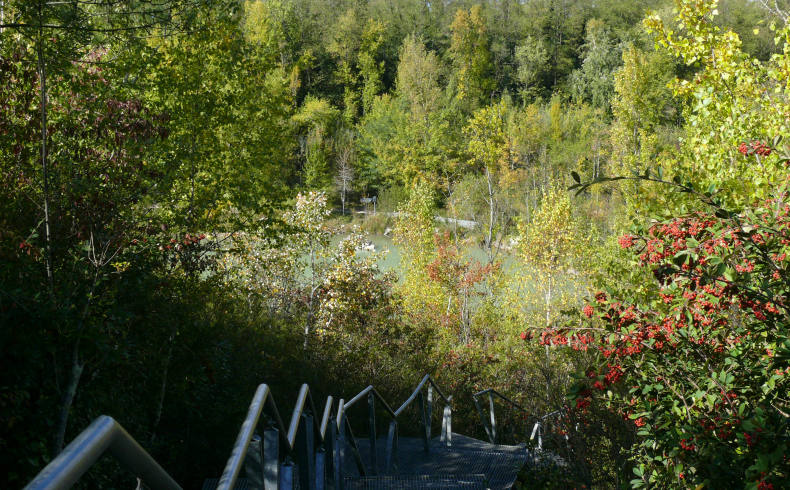 Parc de l'Ermitage Sainte-Catherine, Lormont - photo 4