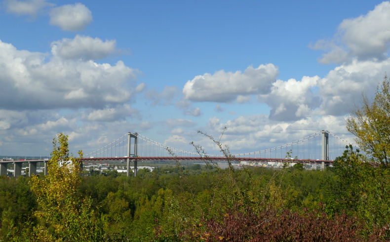 Parc de l'Ermitage Sainte-Catherine, Lormont - photo 5