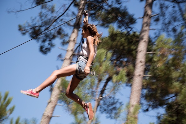 Parc de l'Aventure, Vendays-Montalivet - photo 16