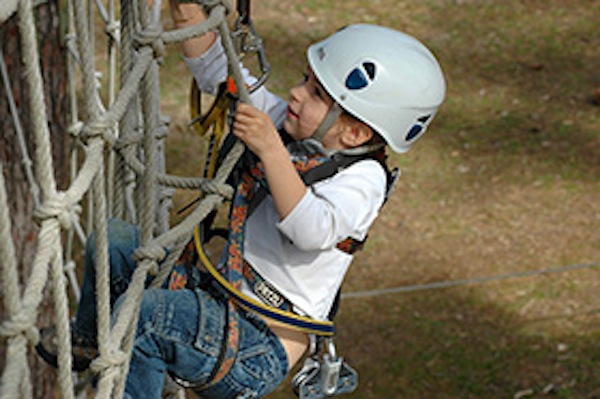 Parc de l'Aventure, Vendays-Montalivet - photo 10