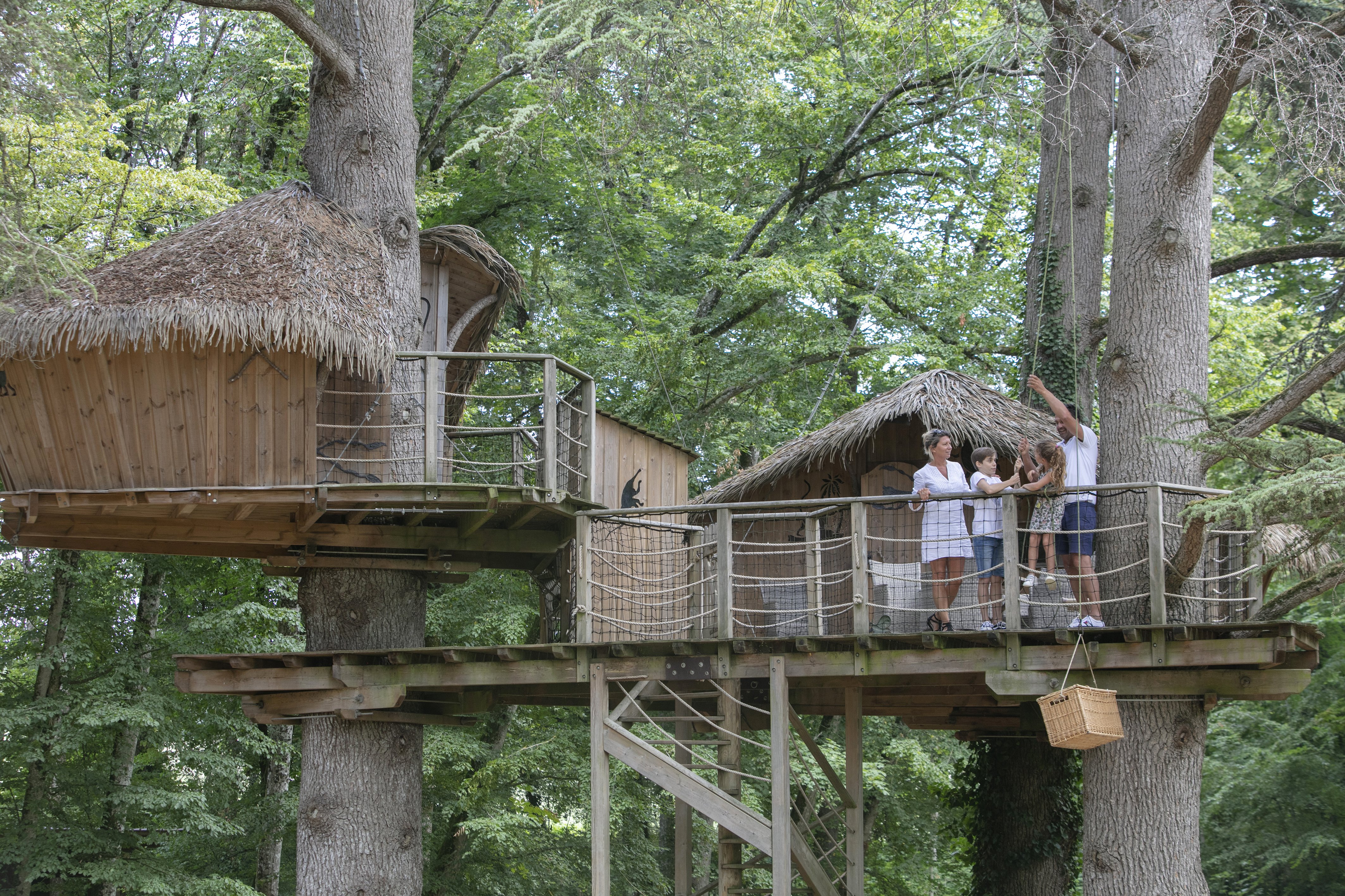 Parc de la Belle, Magné - photo 8