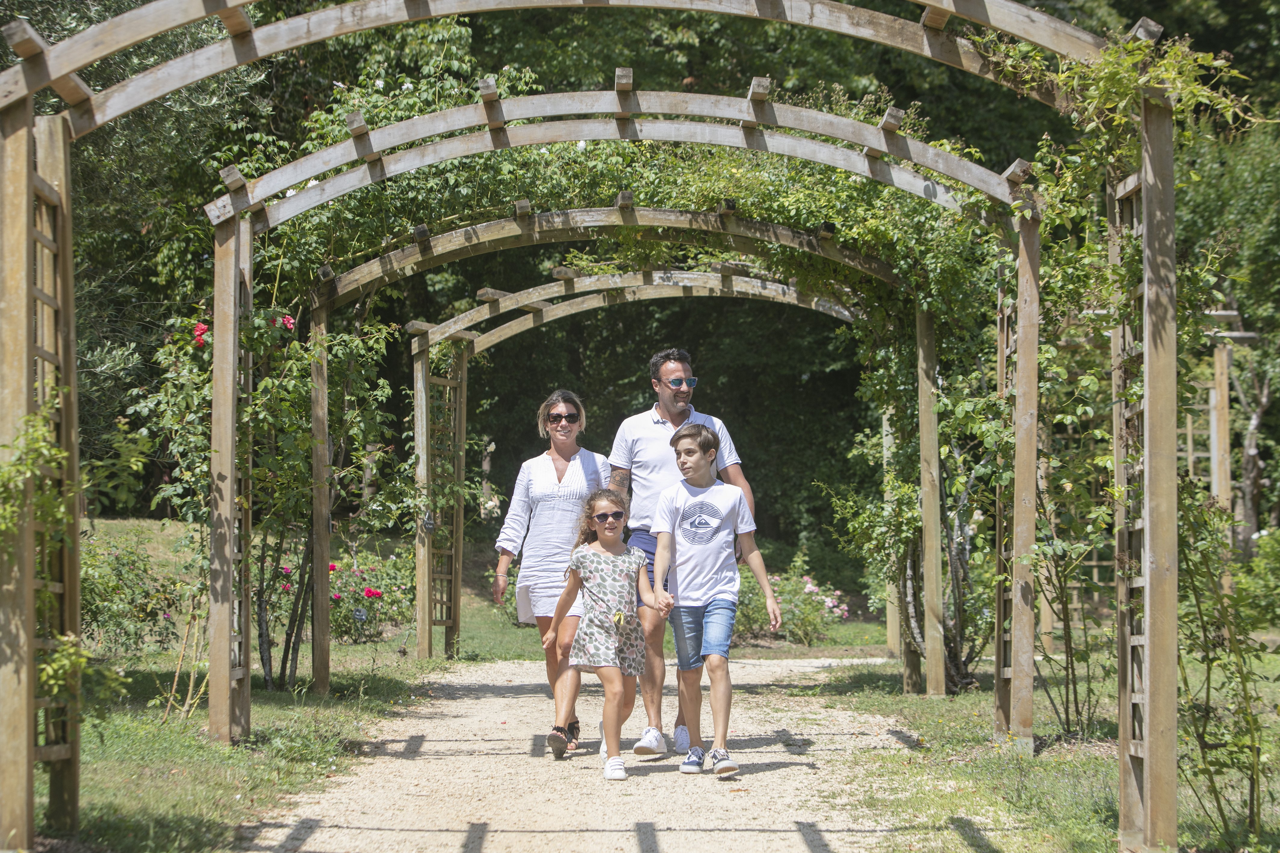 Parc de la Belle, Magné - photo 6