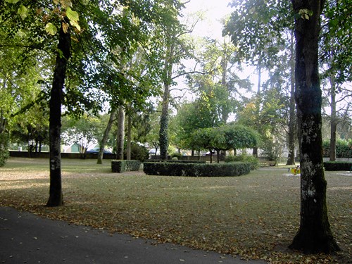 Parc de Lavardac, Lavardac