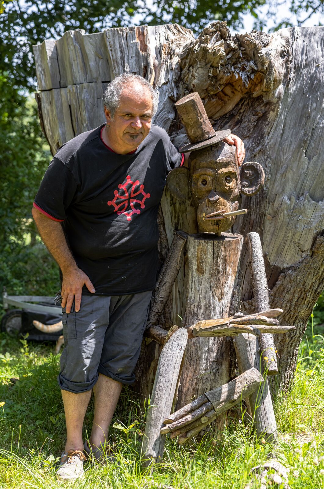 Le Parc des Doublorigènes - photo 5