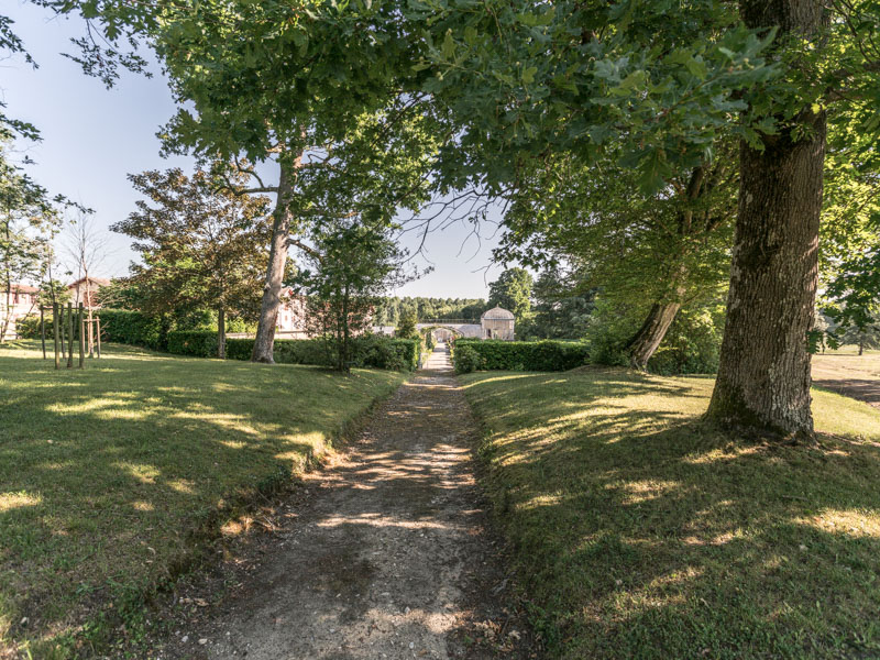 SAS Domaines Bouteiller - Parc, Cussac-Fort-Médoc - photo 6
