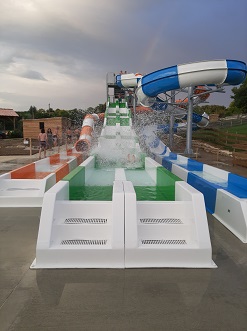 Parc du Griffon, Caubon-Saint-Sauveur - photo 5