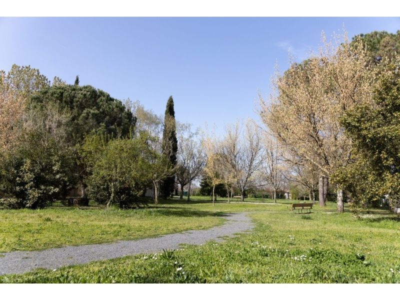 Aire de pique-nique du Parc du Tasta