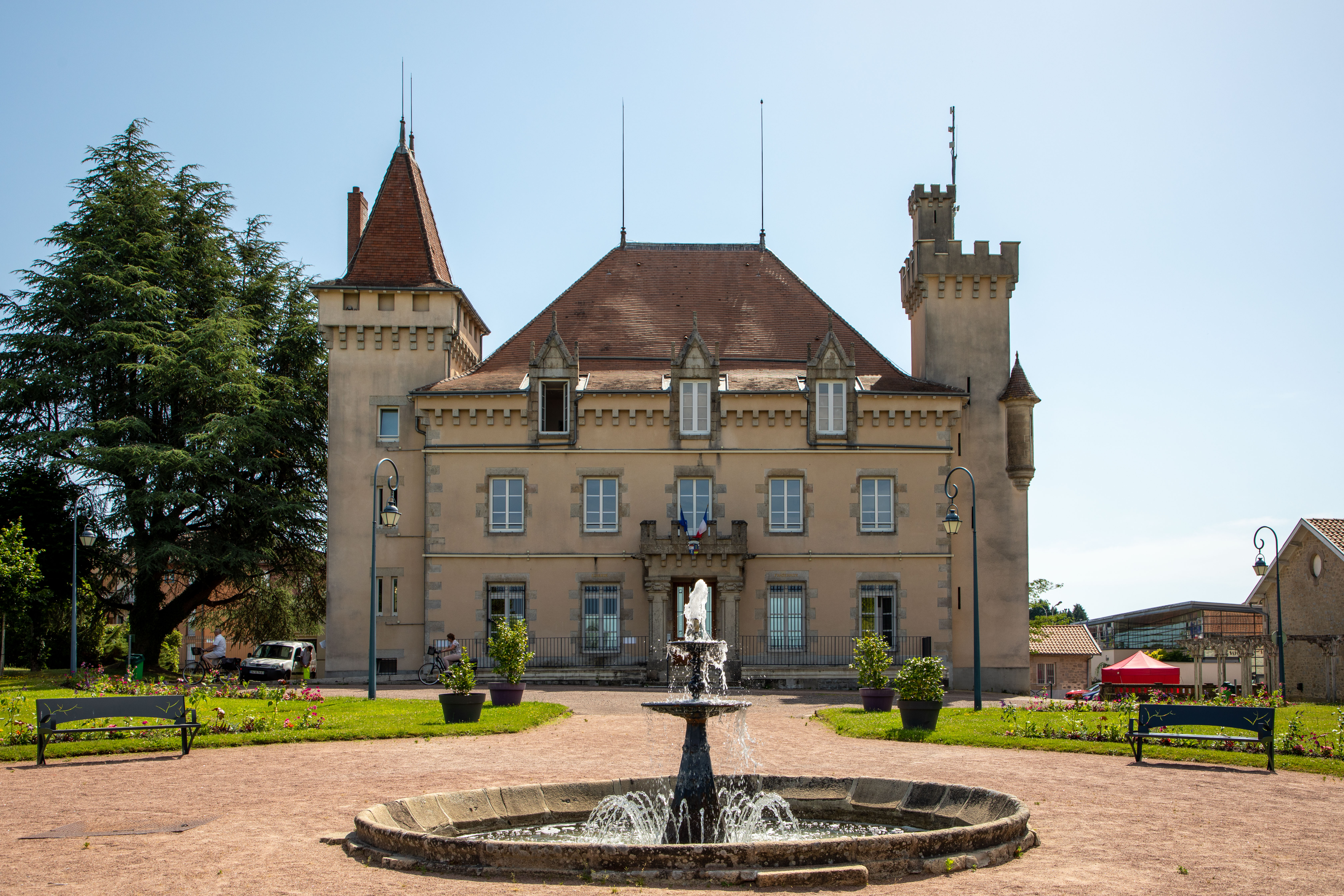 Sepctacle "Le musée Bombana de Kokologo "