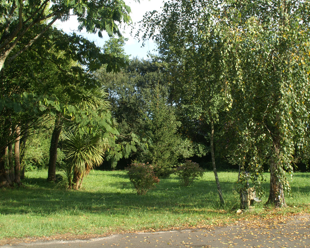 Studio - 1 à 2 pers. - PHY4/B, Dax - photo 4