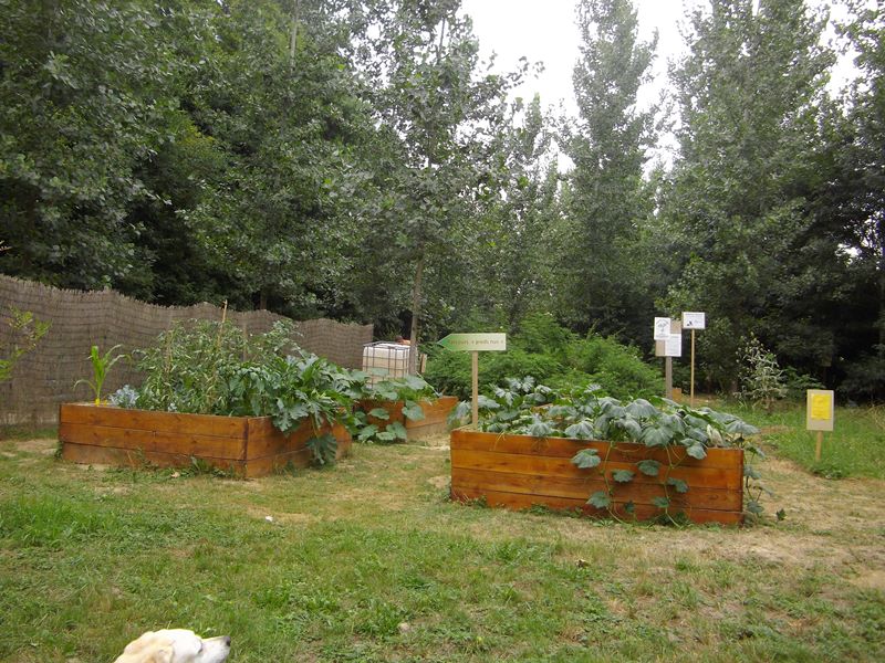 Parc Retour aux Sources - photo 5