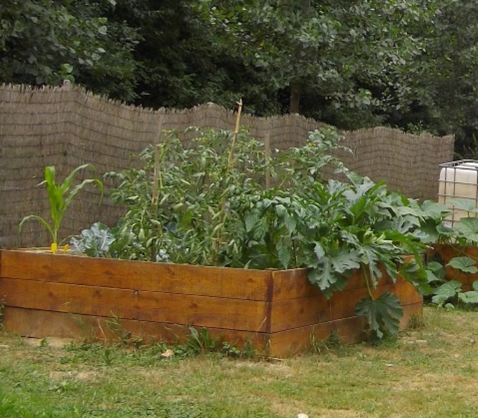 Parc Retour aux Sources - photo 3