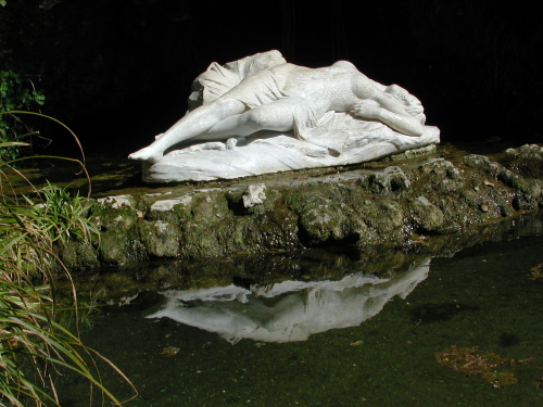 Le Parc Royal de la Garenne, Nérac - photo 2