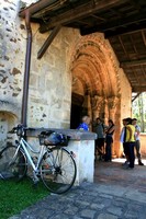 A Belhade, un château, une fontaine guérisseuse et un arbre magique, Belhade - photo 8