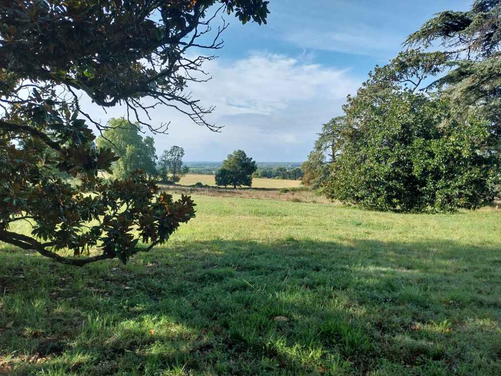 Centre international de Beauséjour, Gironde-sur-Dropt