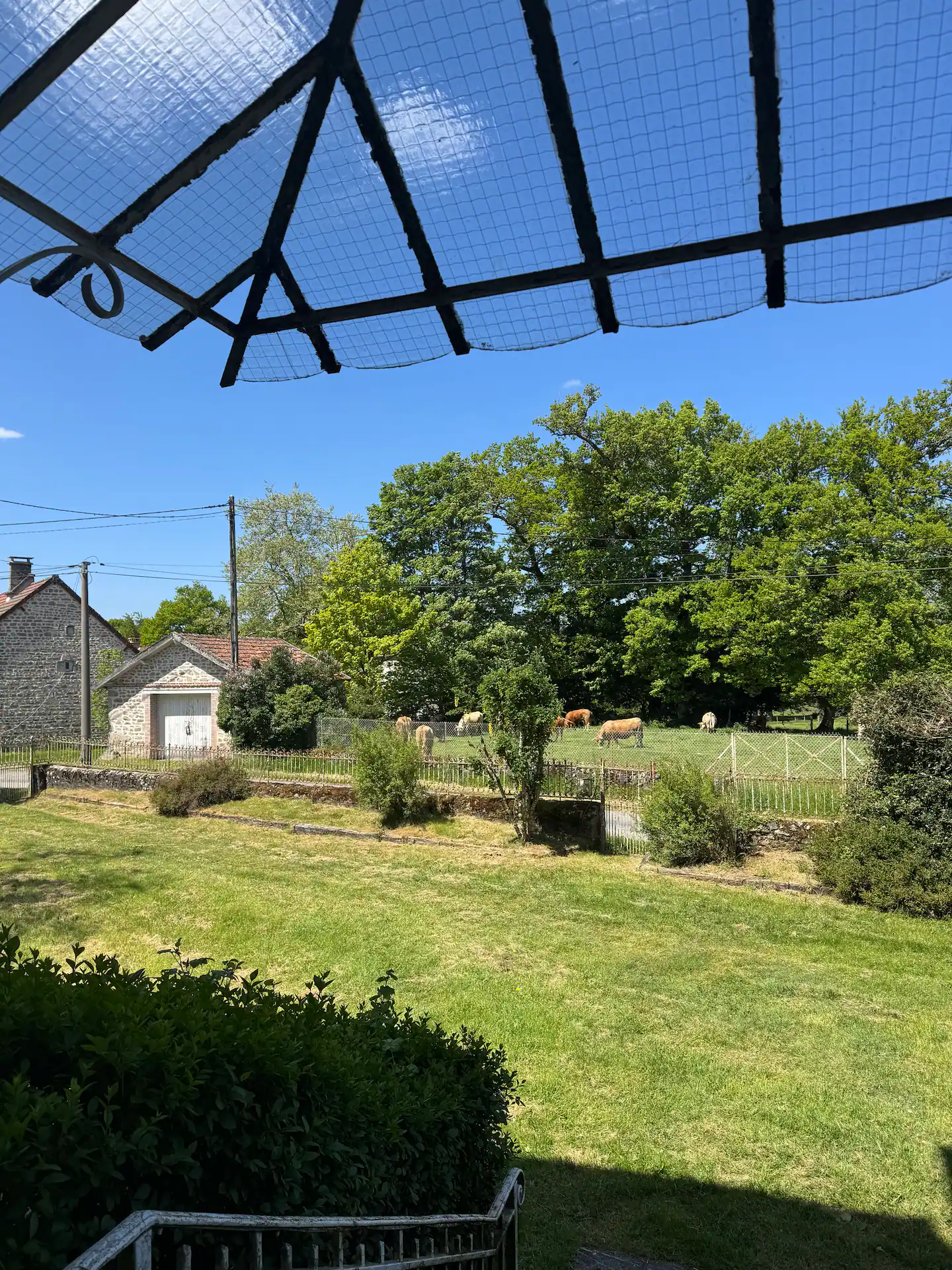 Gîte des Lacs, Saint-Marc-à-Loubaud - photo 11