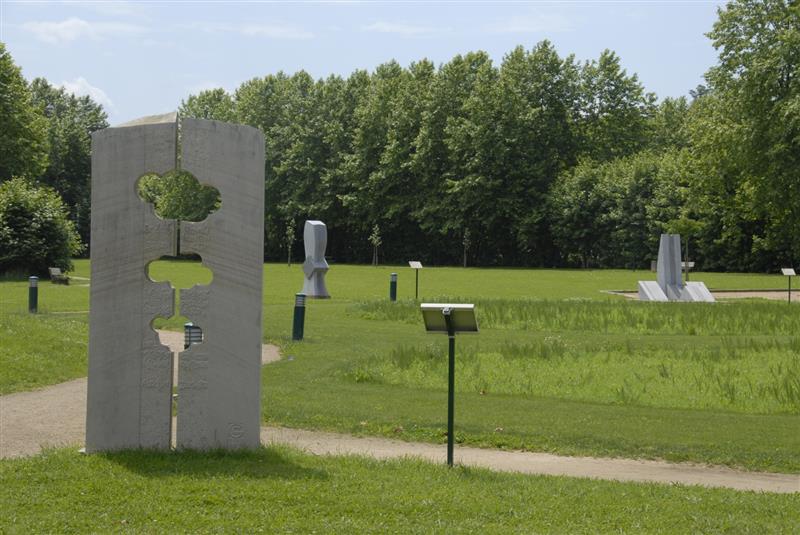 Aire de jeux