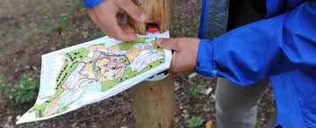 Parcours permanent d'orientation