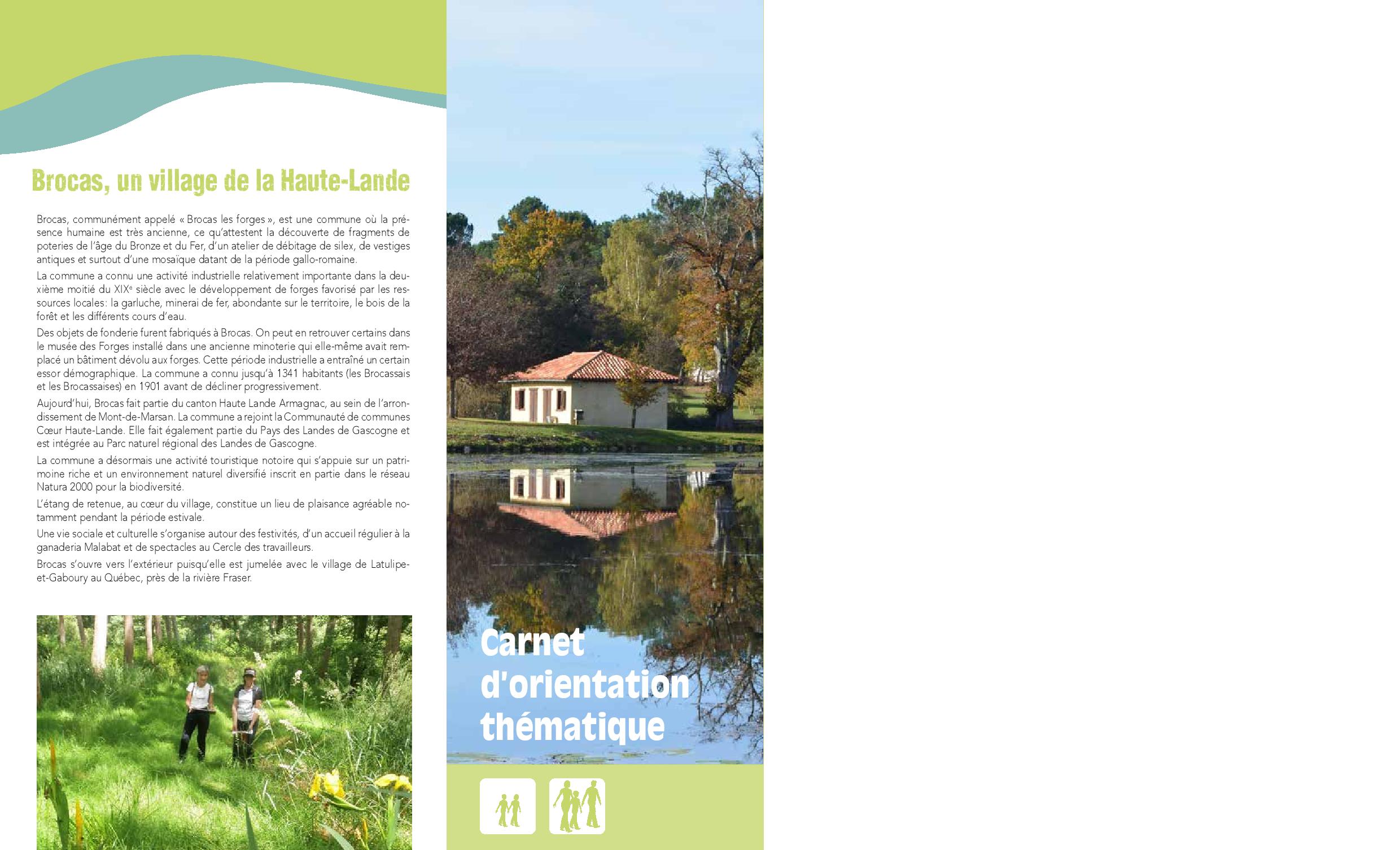 Espace Sport Orientation