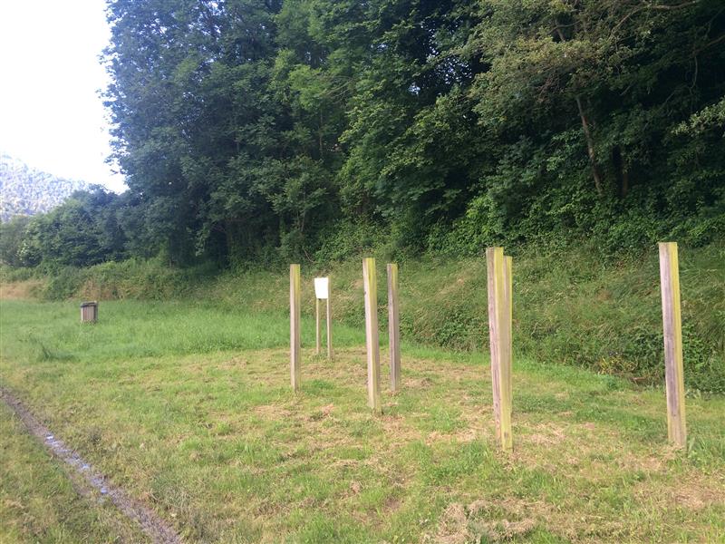 Parcours sportif d'Artouste